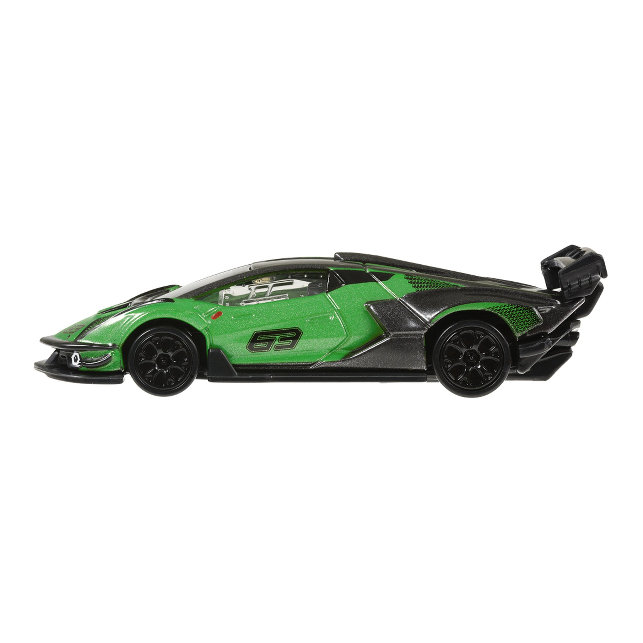 Tomica Premium Lamborghini Essenza SCV12 #07