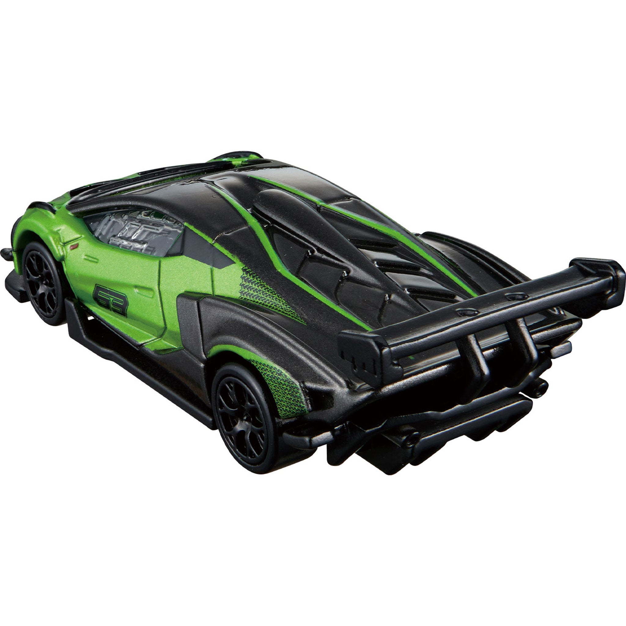 Tomica Premium Lamborghini Essenza SCV12 #07