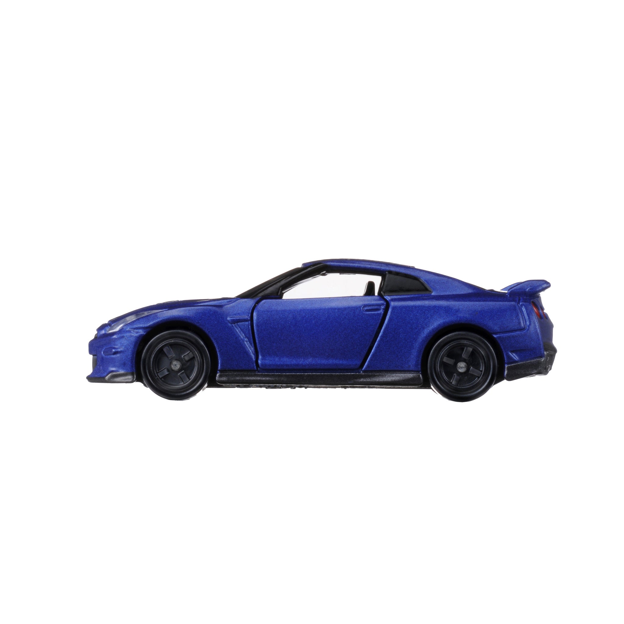 Tomica Nissan GT-R #023