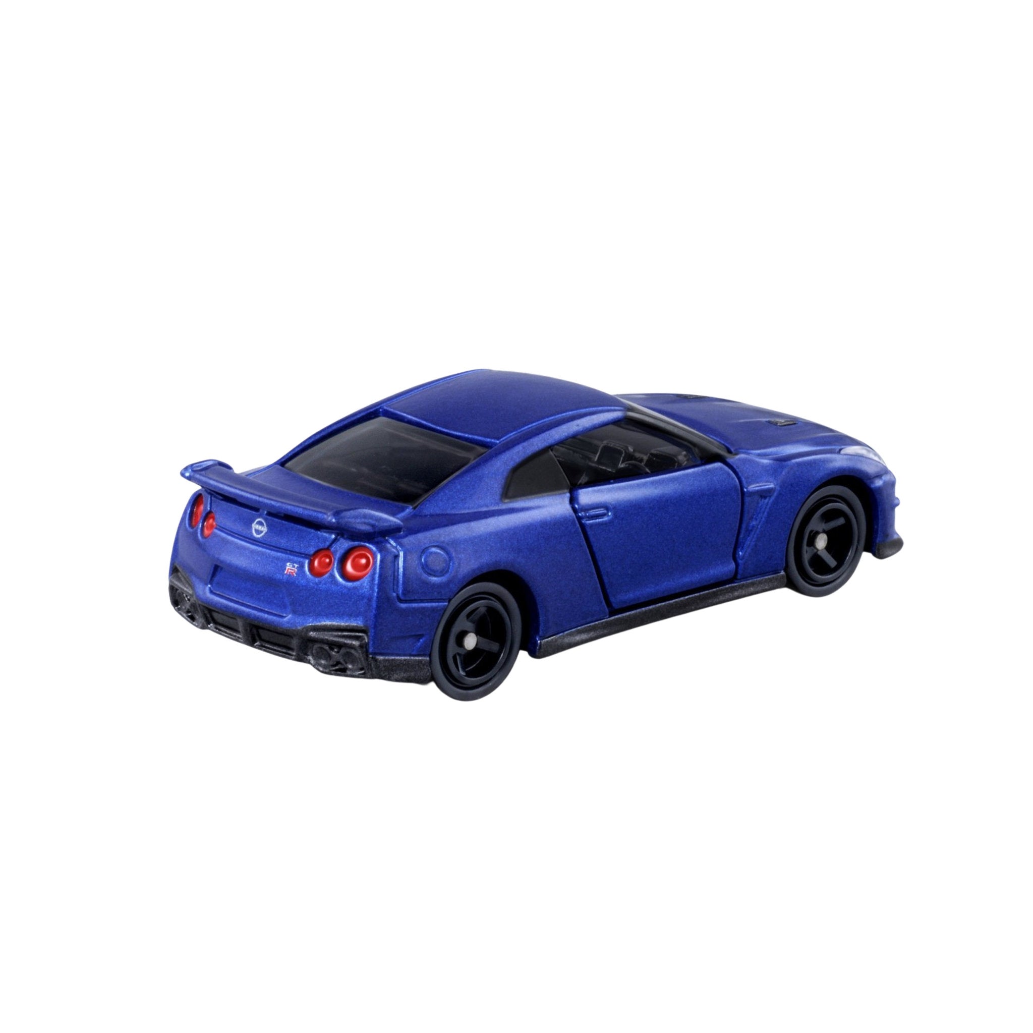 Tomica Nissan GT-R #023