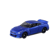 Tomica Nissan GT-R #023