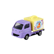 Tomica Subaru Sambar Cake Truck #027