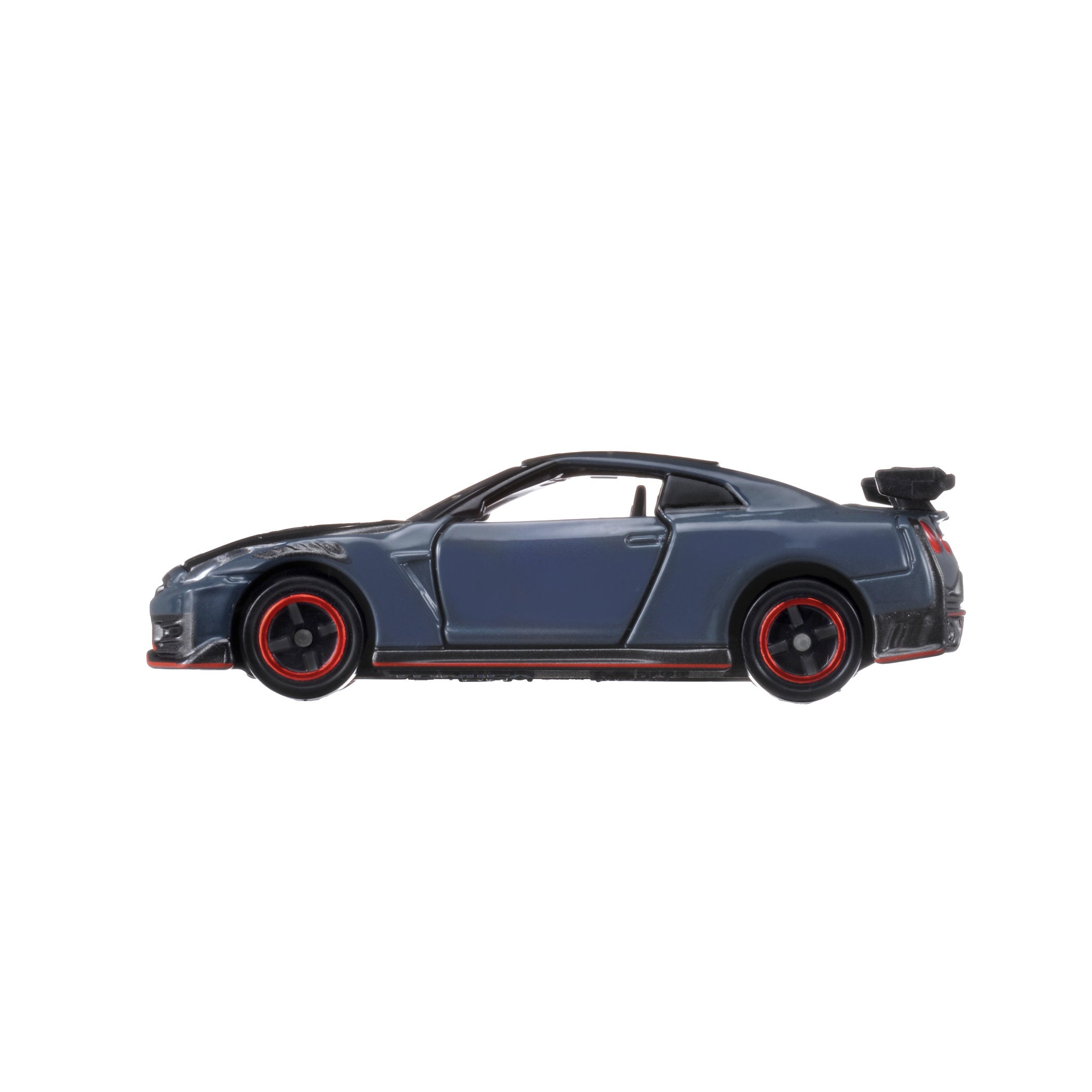 Tomica Nissan GT-R Nismo #060