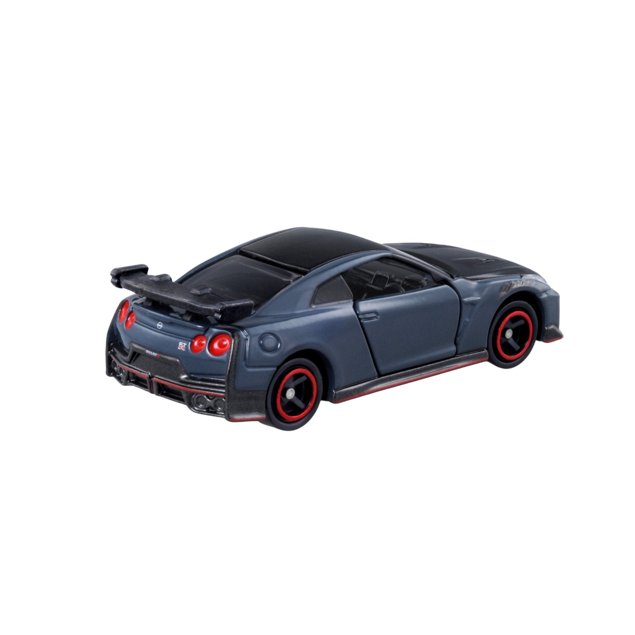 Tomica Nissan GT-R Nismo #060