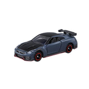 Tomica Nissan GT-R Nismo #060