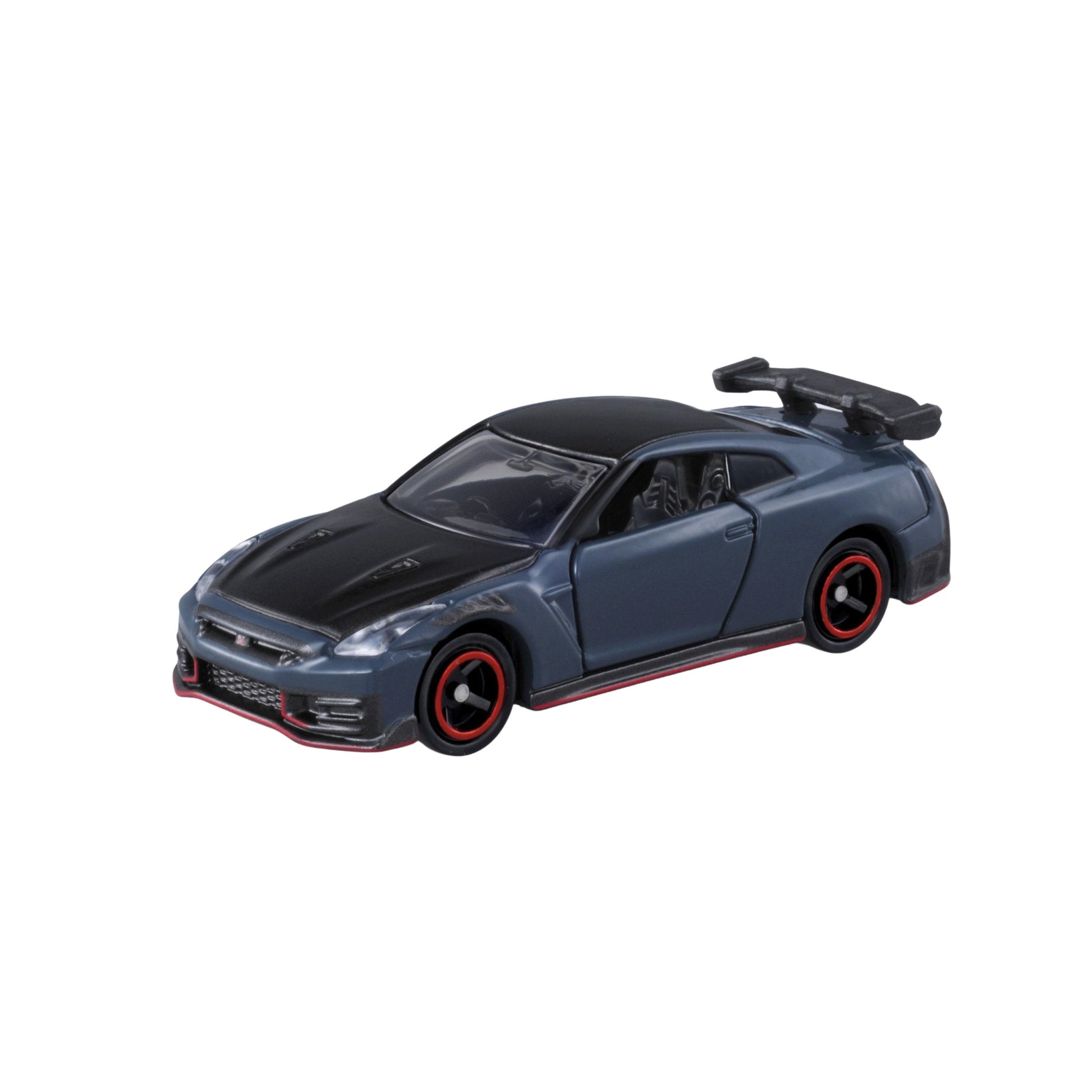 Tomica Nissan GT-R Nismo #060