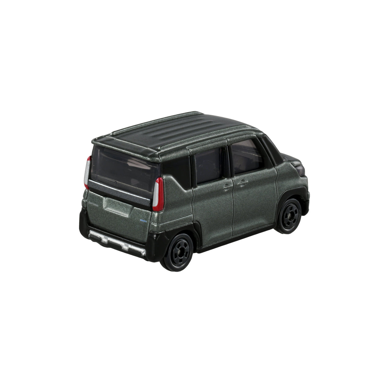 Tomica Mitsubishi Delica Mini #024