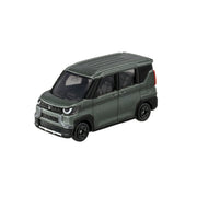 Tomica Mitsubishi Delica Mini #024