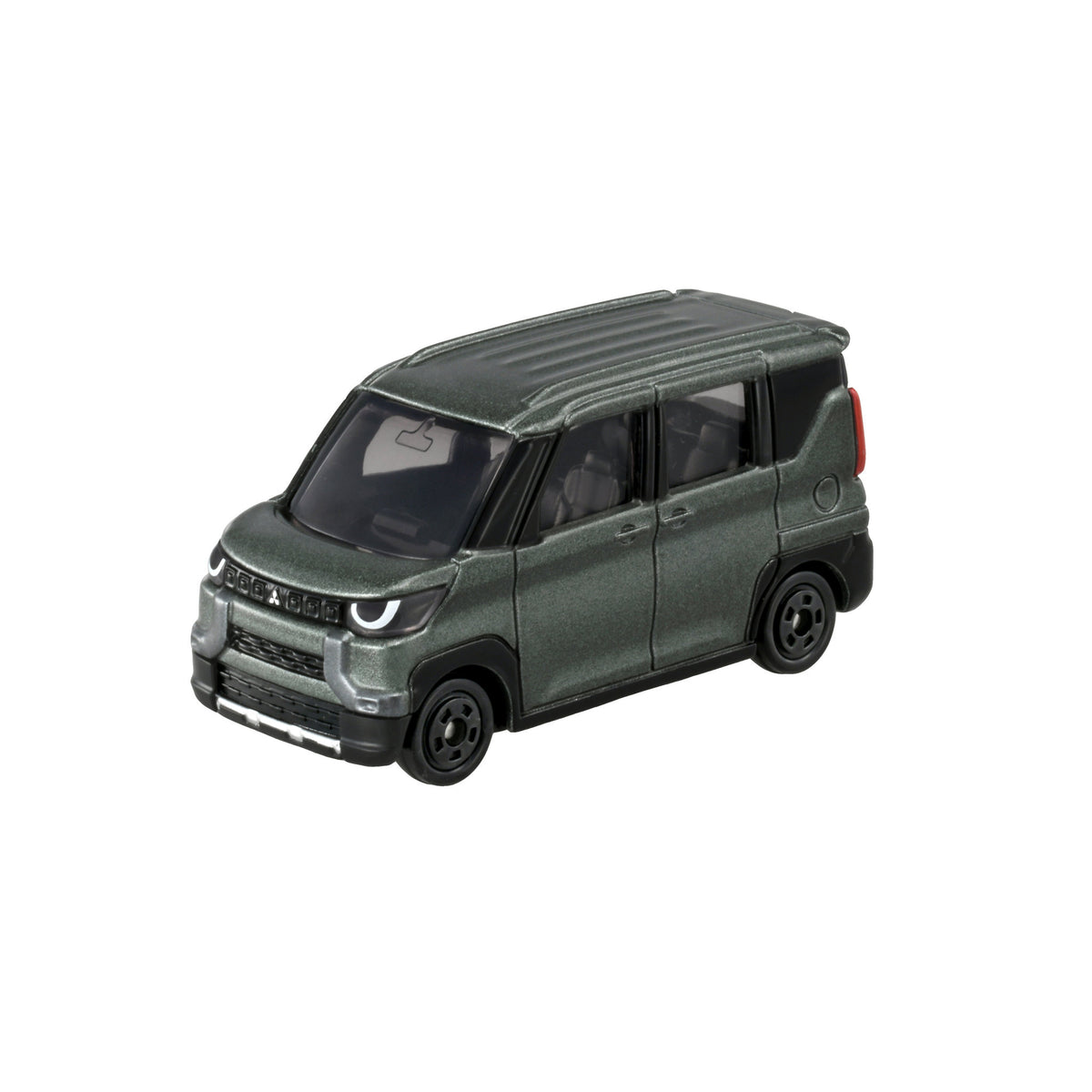 Tomica Mitsubishi Delica Mini #024
