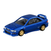 Tomica Premium Subaru Impreza WRX Type R STI #30