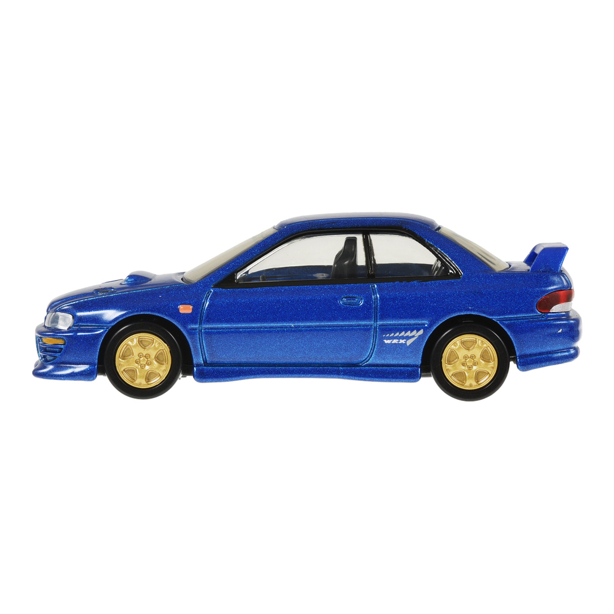 Tomica Premium Subaru Impreza WRX Type R STI #30