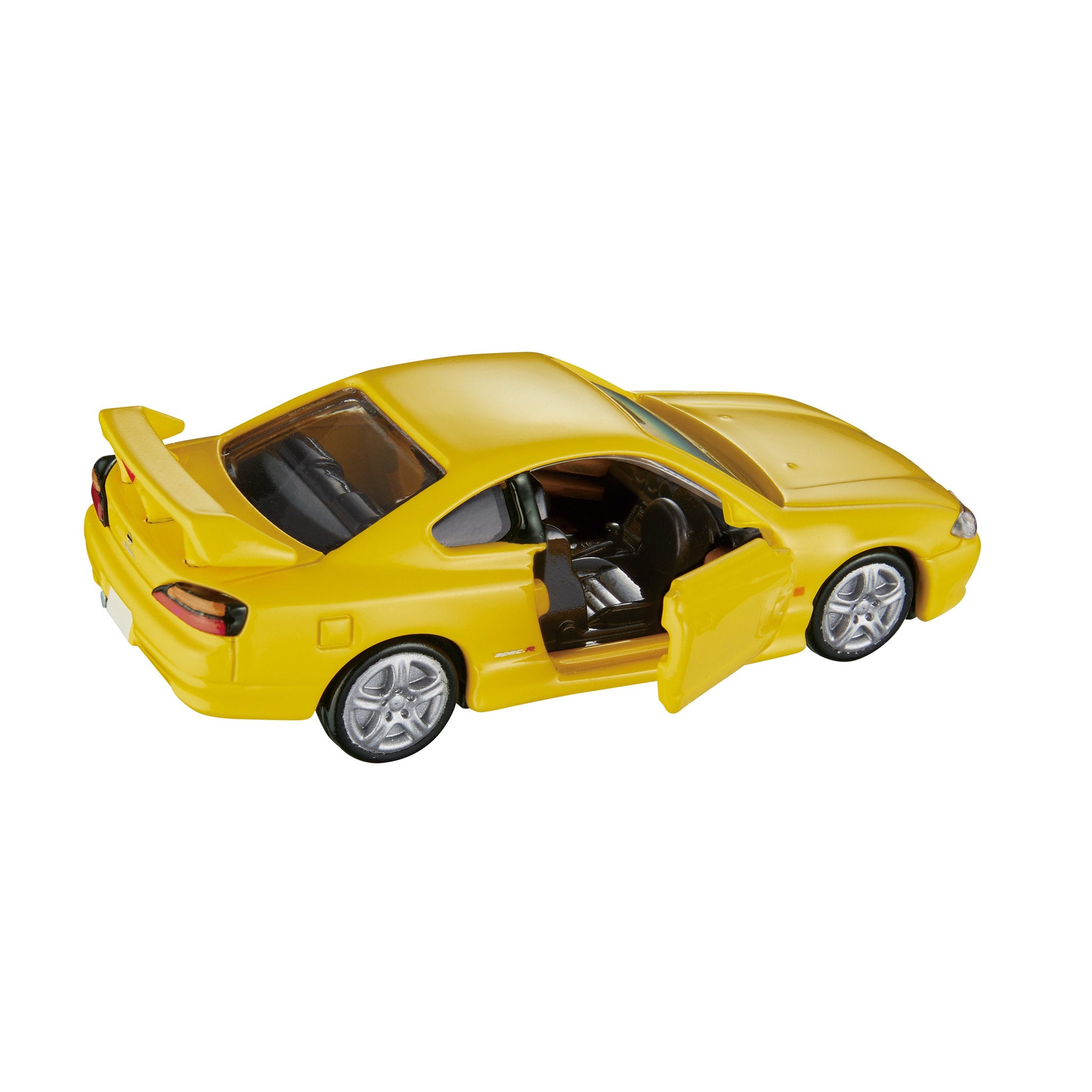 Tomica Premium Nissan Silvia S15 #19