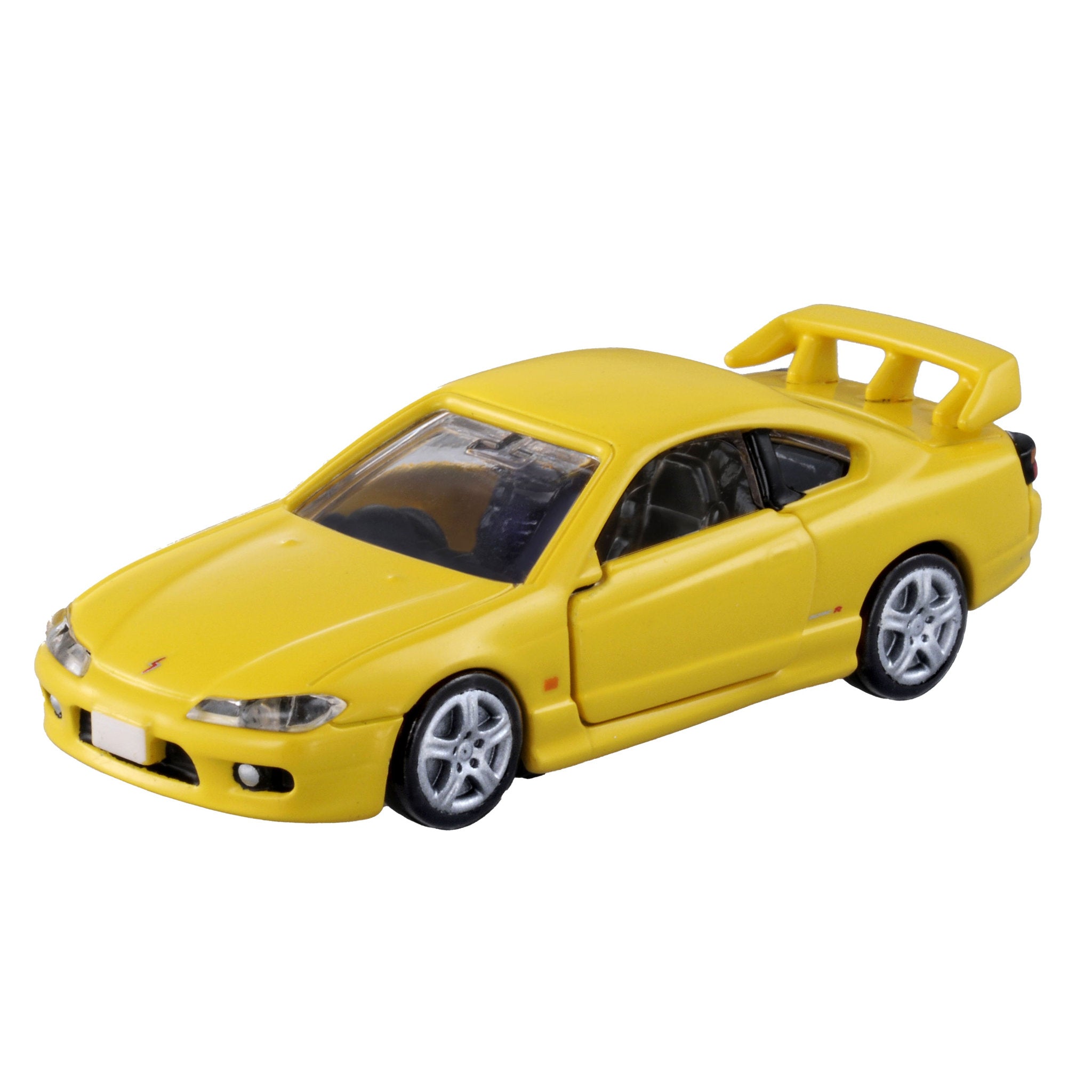 Tomica Premium Nissan Silvia S15 #19