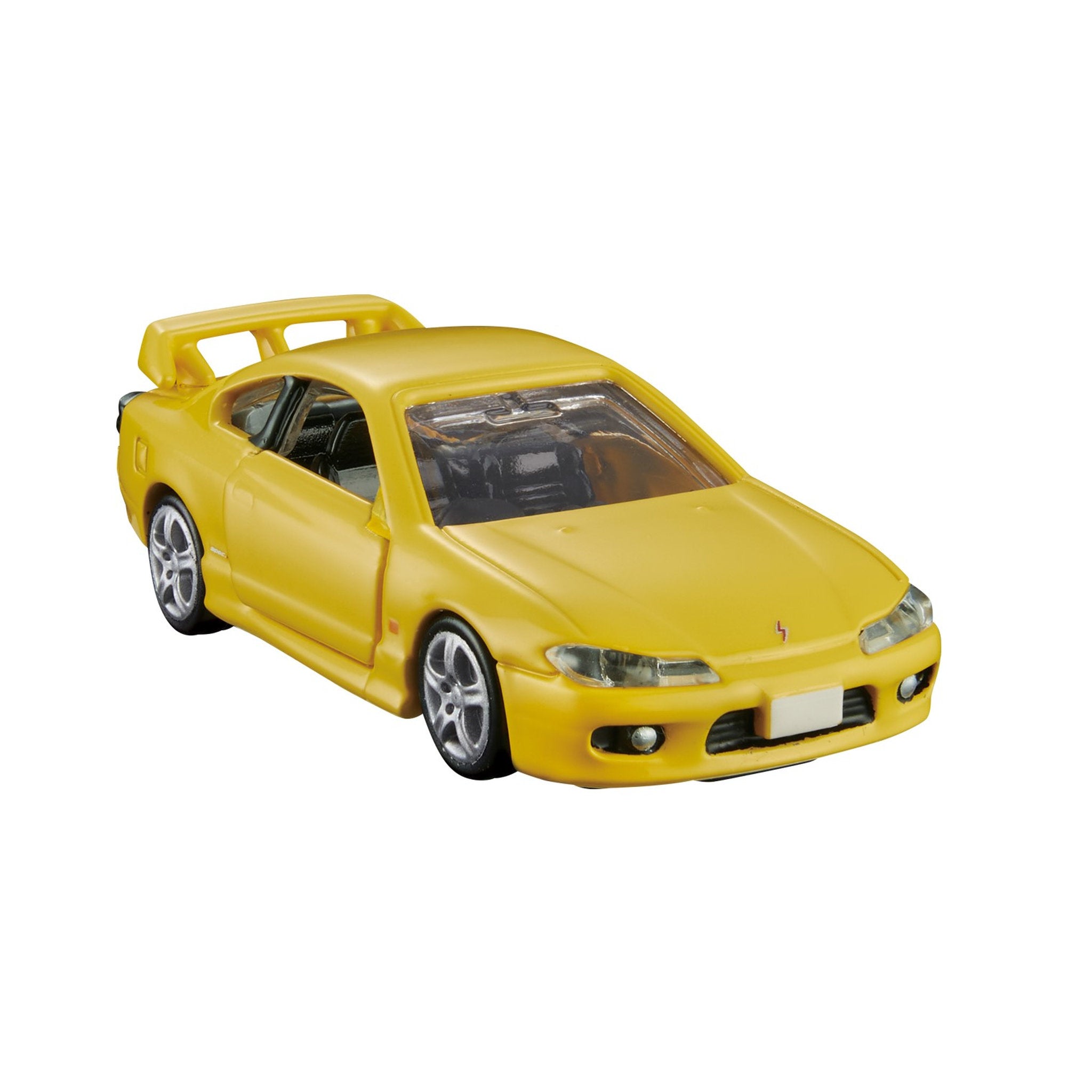 Tomica Premium Nissan Silvia S15 #19