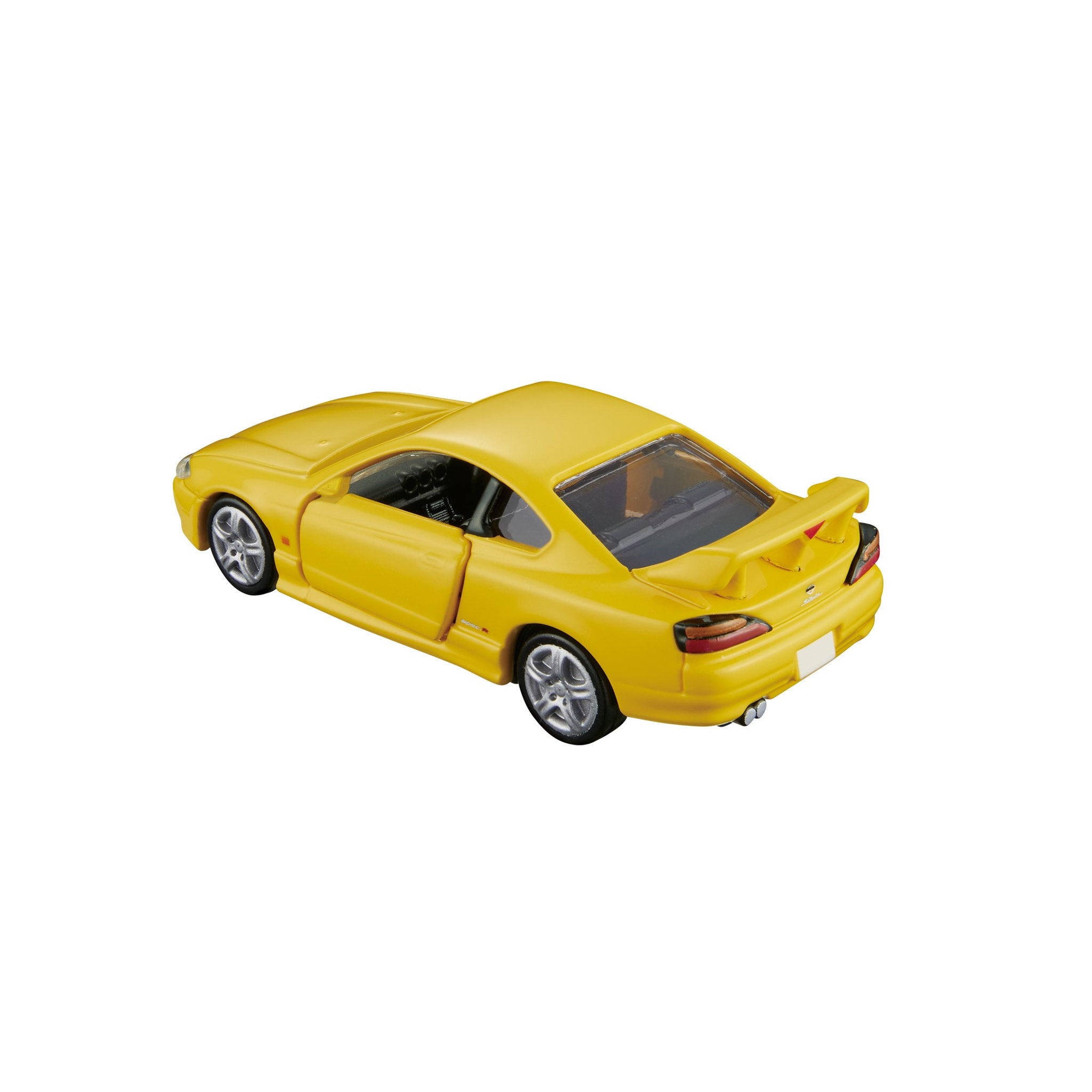 Tomica Premium Nissan Silvia S15 #19
