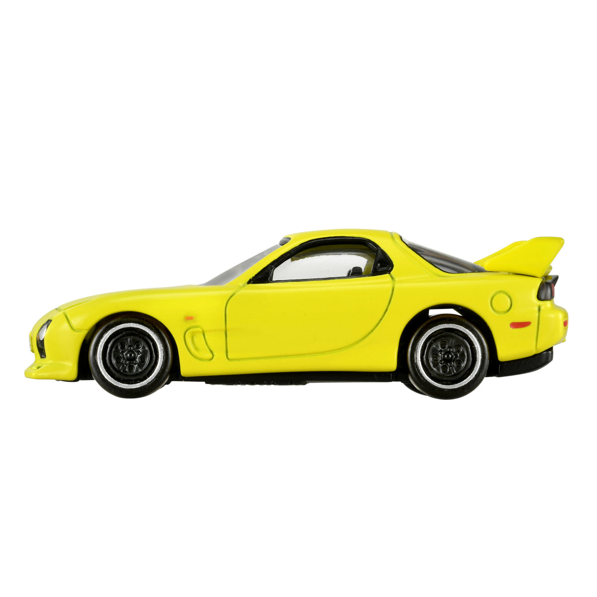 Tomica Premium Unlimited 12 Initial D RX-7 Takahashi Keisuke  #23