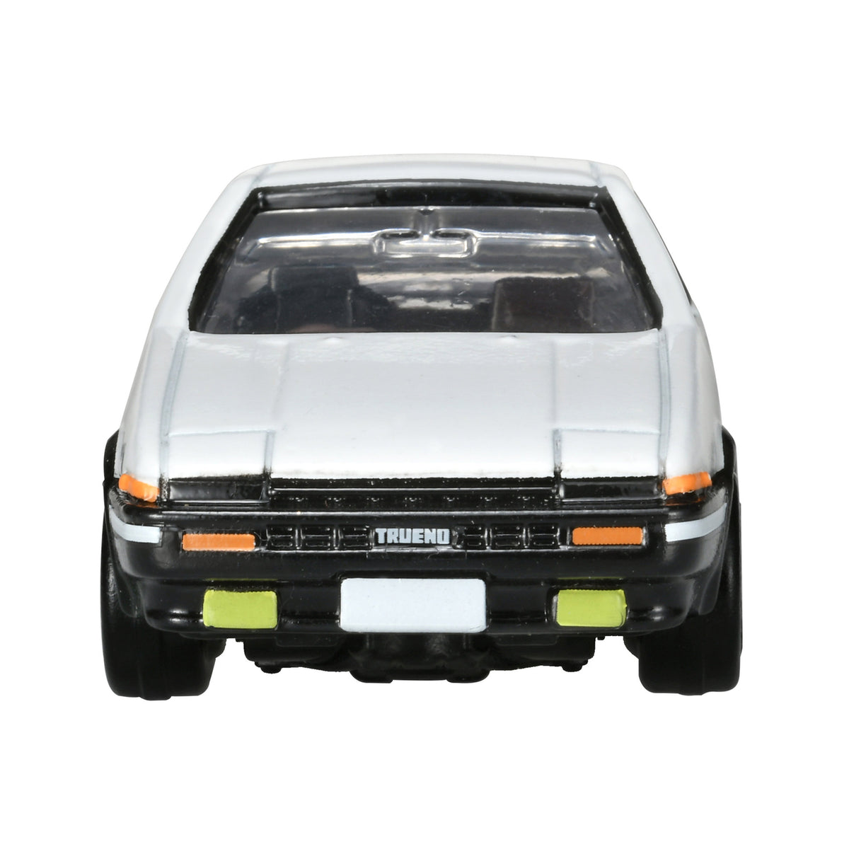Tomica Premium Initial D 2023 Toyota AE86 Trueno #01