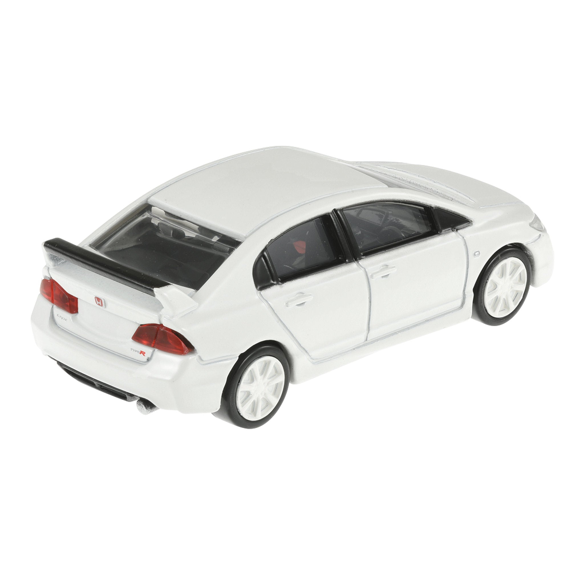 Tomica Premium Civic Type R FD2 #37