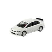 Tomica Premium Civic Type R FD2 #37