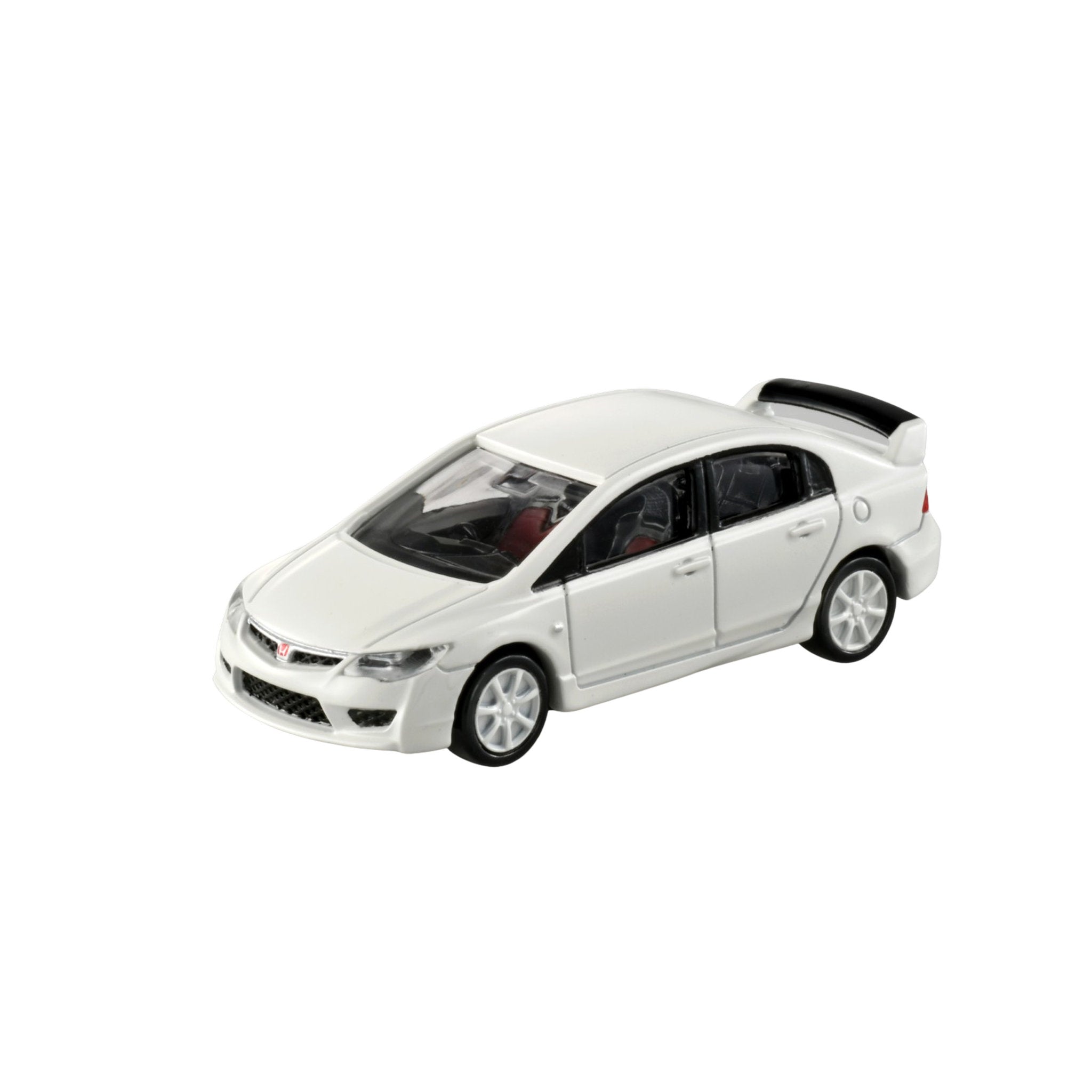 Tomica Premium Civic Type R FD2 #37