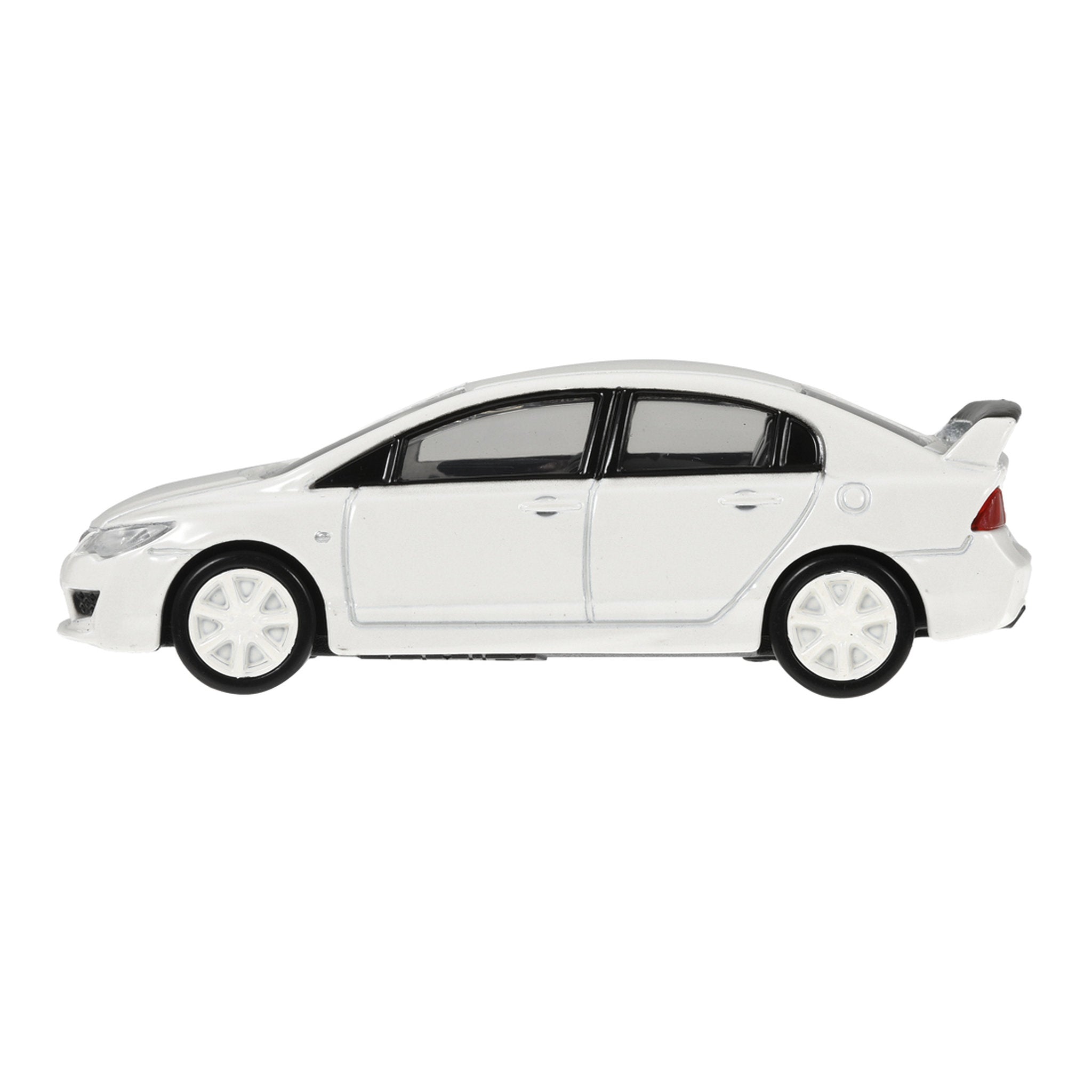 Tomica Premium Civic Type R FD2 #37