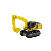Tomica Komatsu PC200-10 Excavator #009