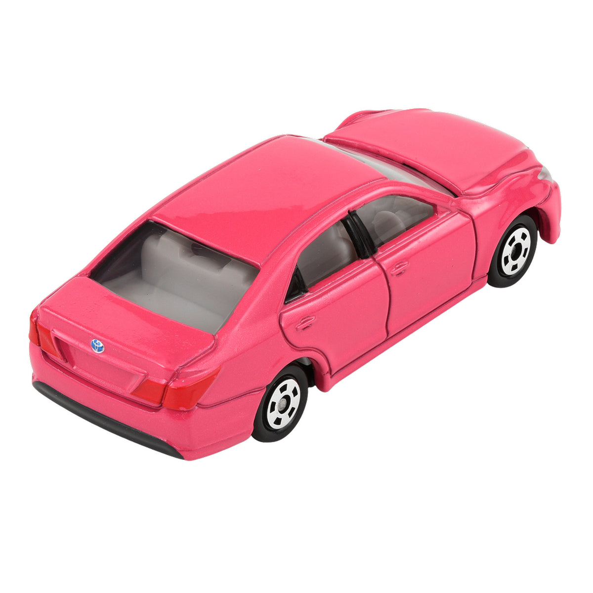 Tomica Toyota Crown Athlete #092