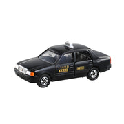 Tomica Toyota Crown Comfort Taxi #051