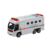 Tomica Super Ambulance #116