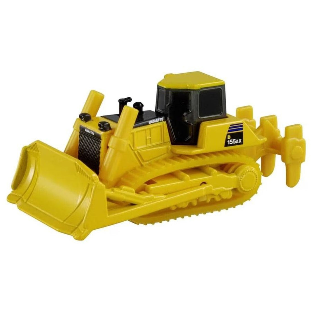 Tomica Komstus Bulldozer D155AX-6 #56