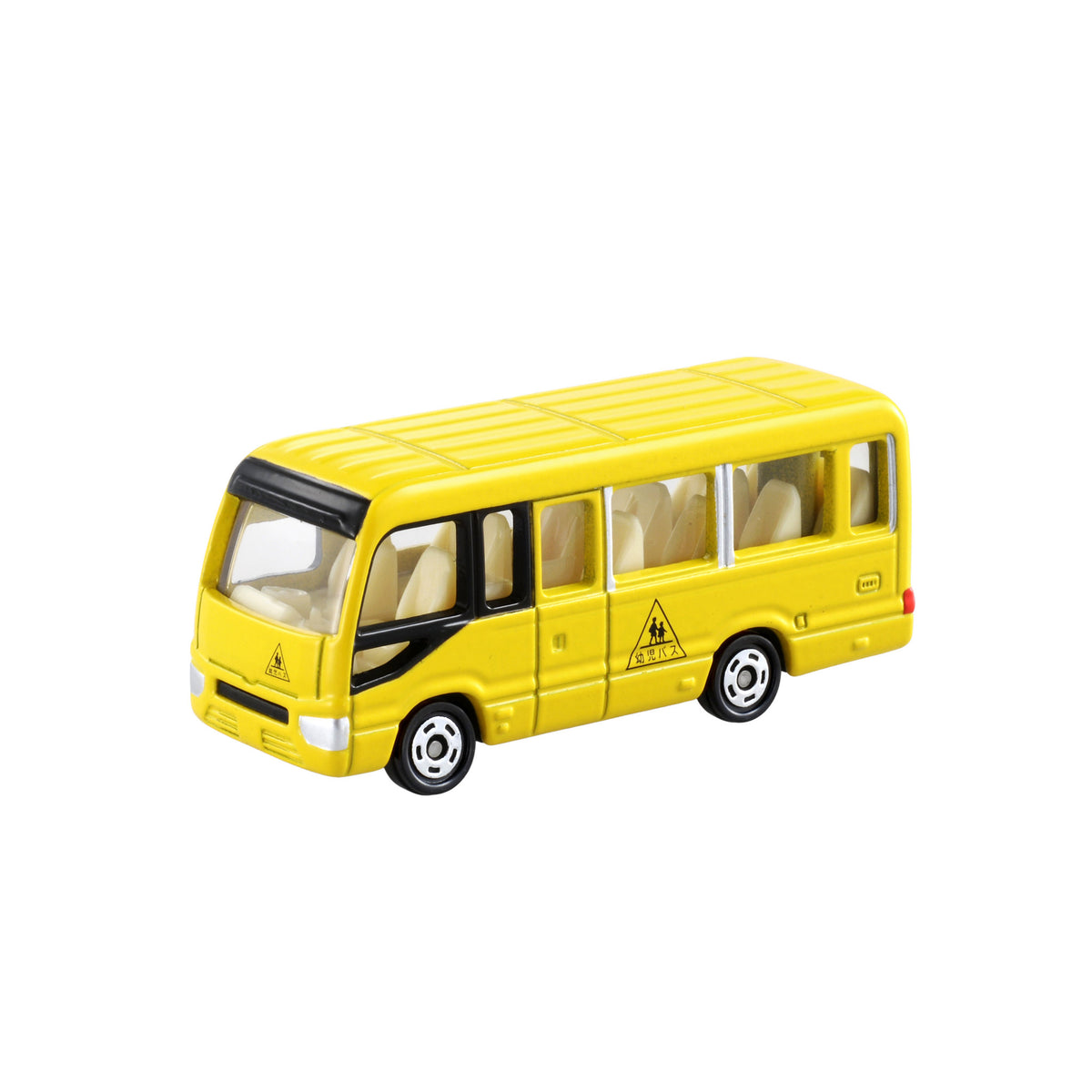 Tomica Coaster Kindergarden Bus #049