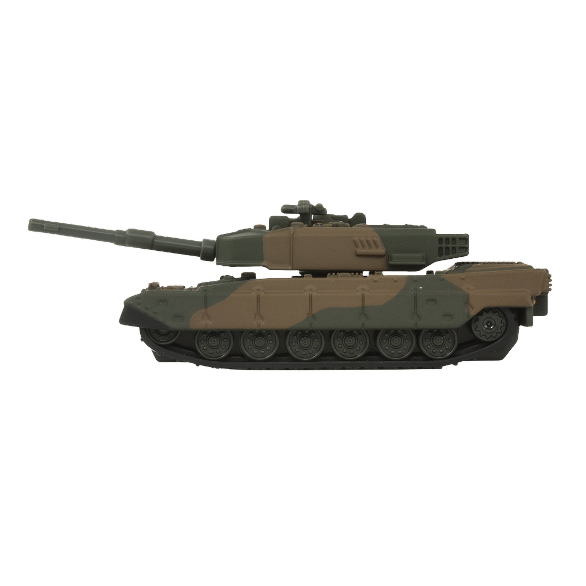 Tomica Premium Japan Self-Defence Force Type 90 Tank #03