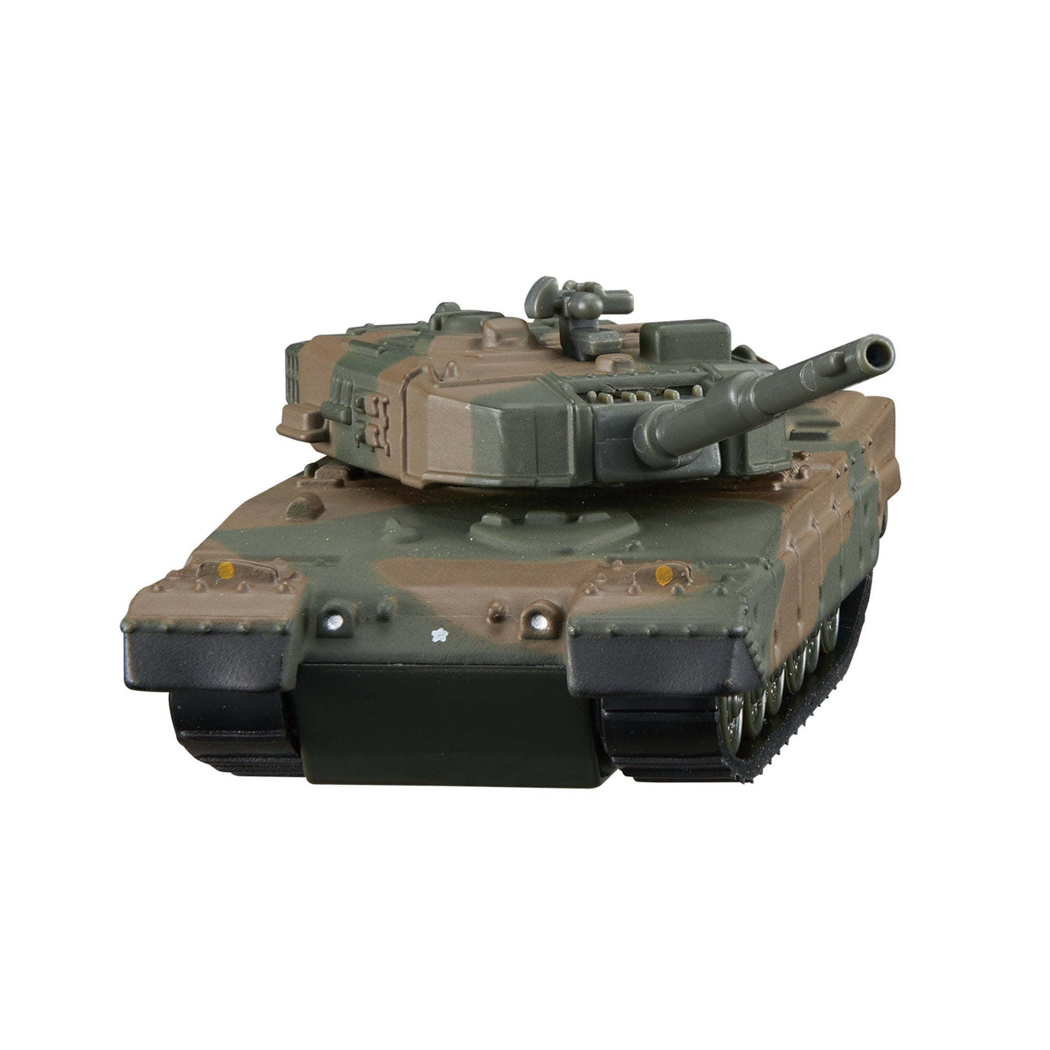 Tomica Premium Japan Self-Defence Force Type 90 Tank #03
