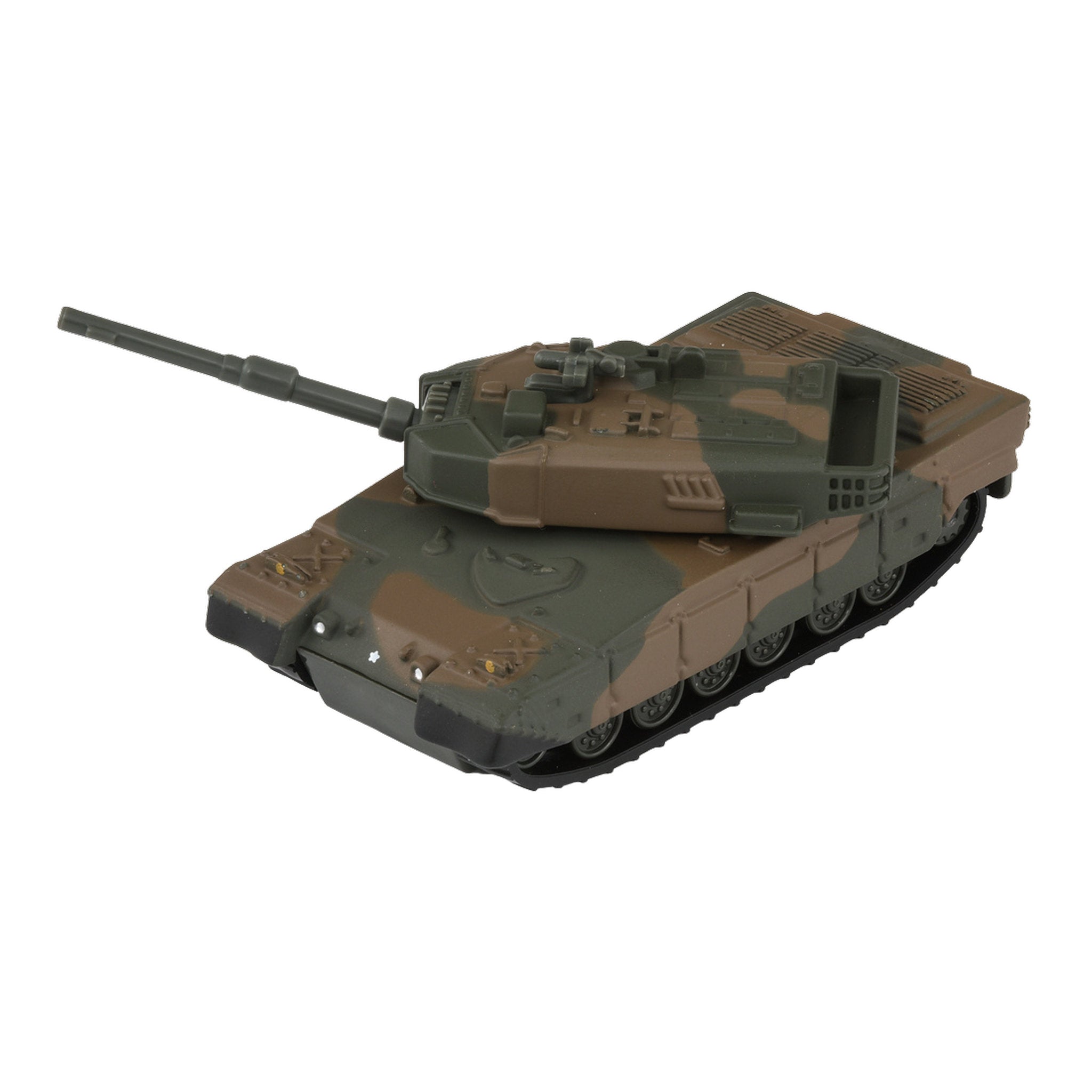 Tomica Premium Japan Self-Defence Force Type 90 Tank #03