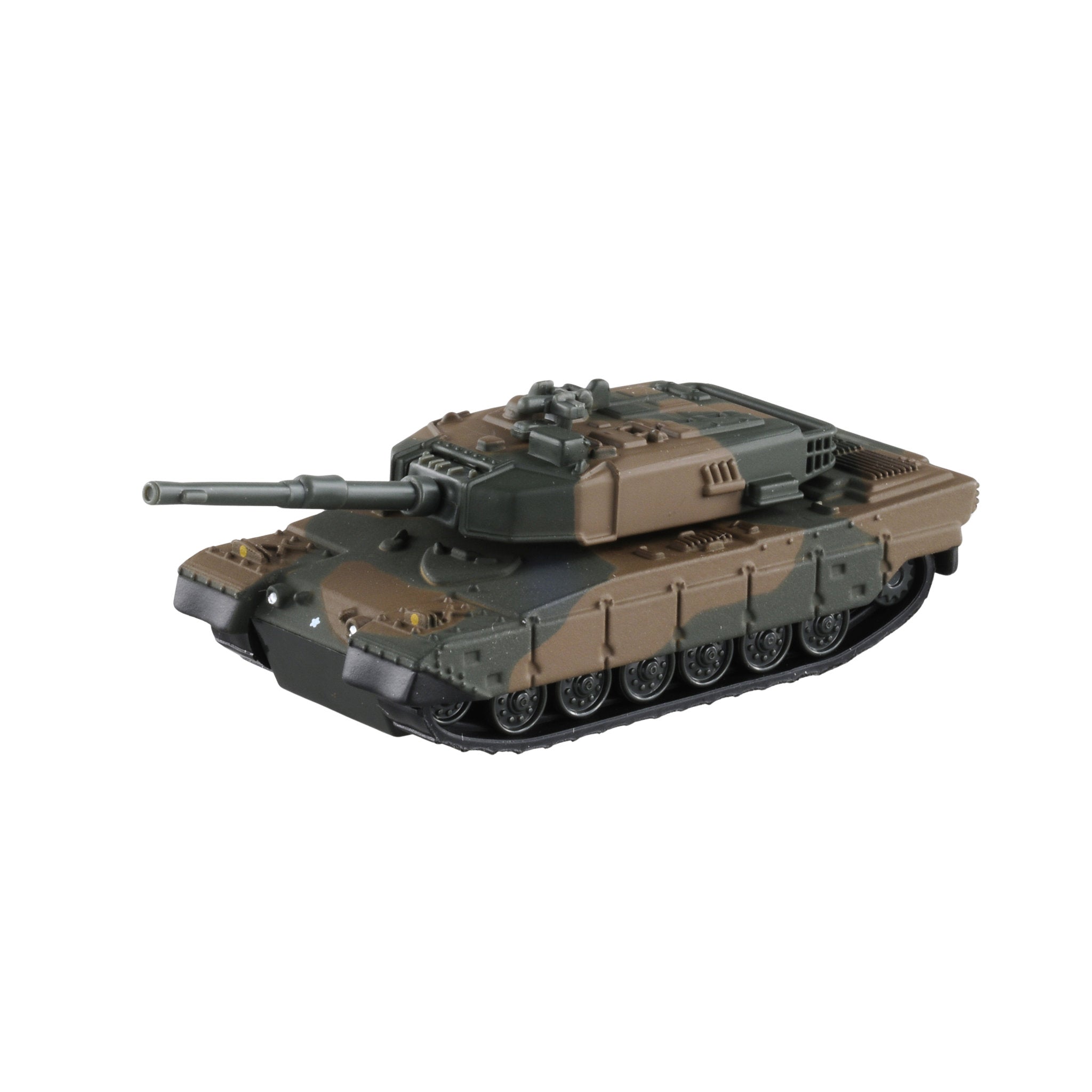 Tomica Premium Japan Self-Defence Force Type 90 Tank #03