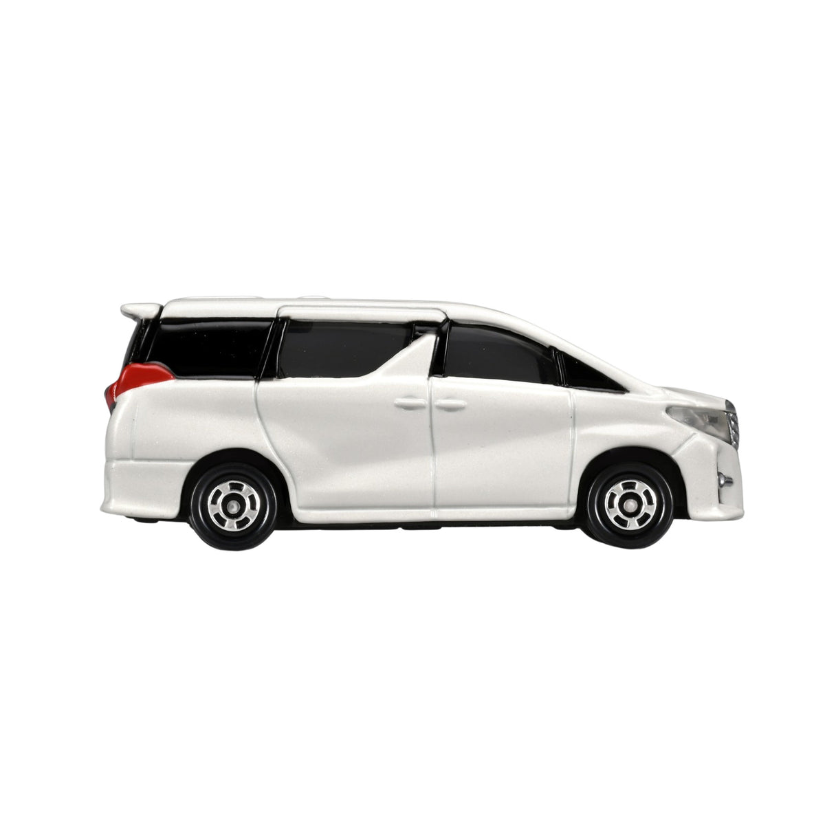 Tomica Toyota Alphard #012