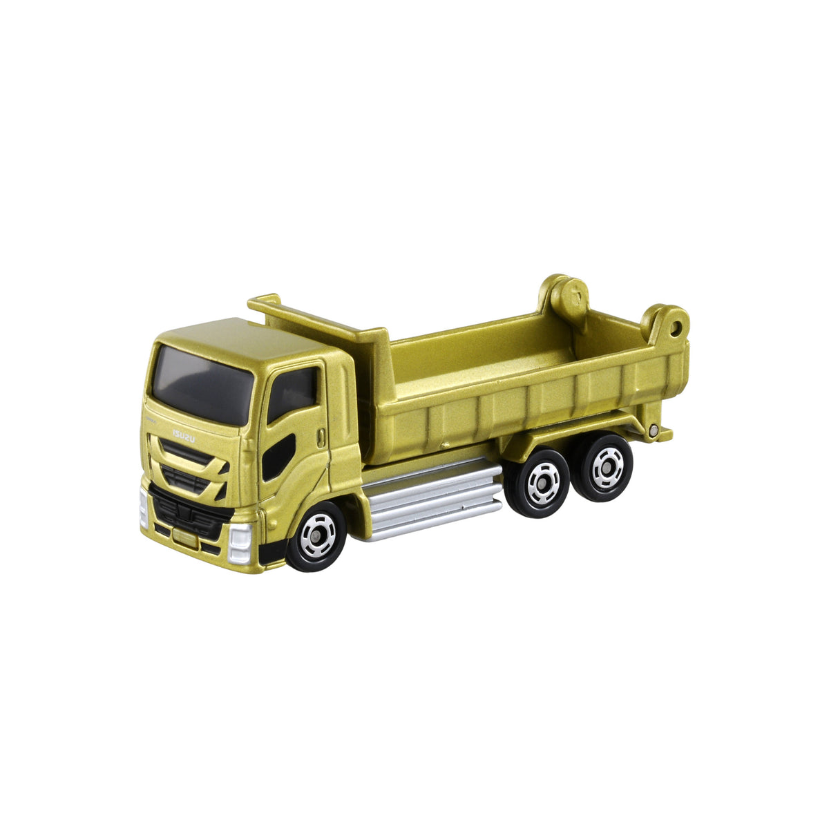 Tomica Isuzu Giga Dump Truck #101