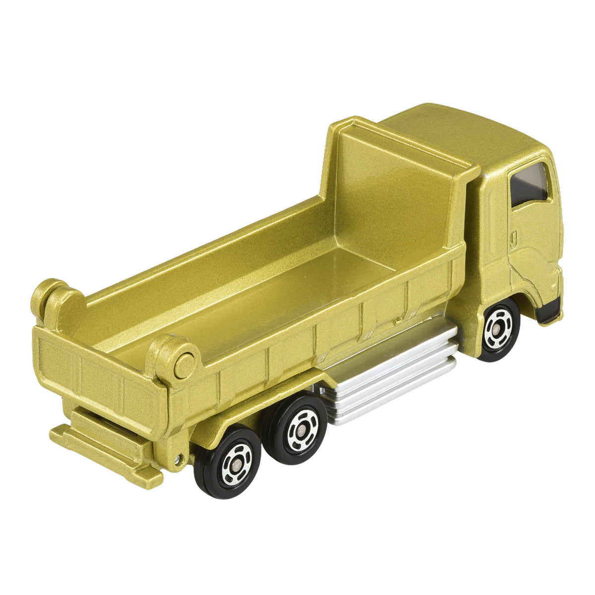 Tomica Isuzu Giga Dump Truck #101