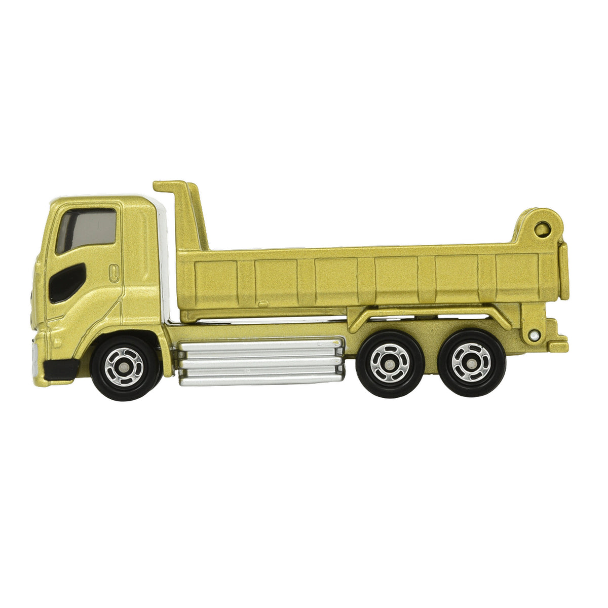 Tomica Isuzu Giga Dump Truck #101