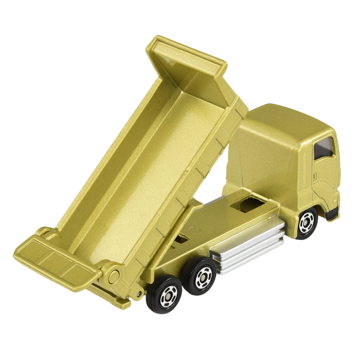 Tomica Isuzu Giga Dump Truck #101