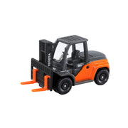 Tomica Toyota L&F Geneo Forklift #111
