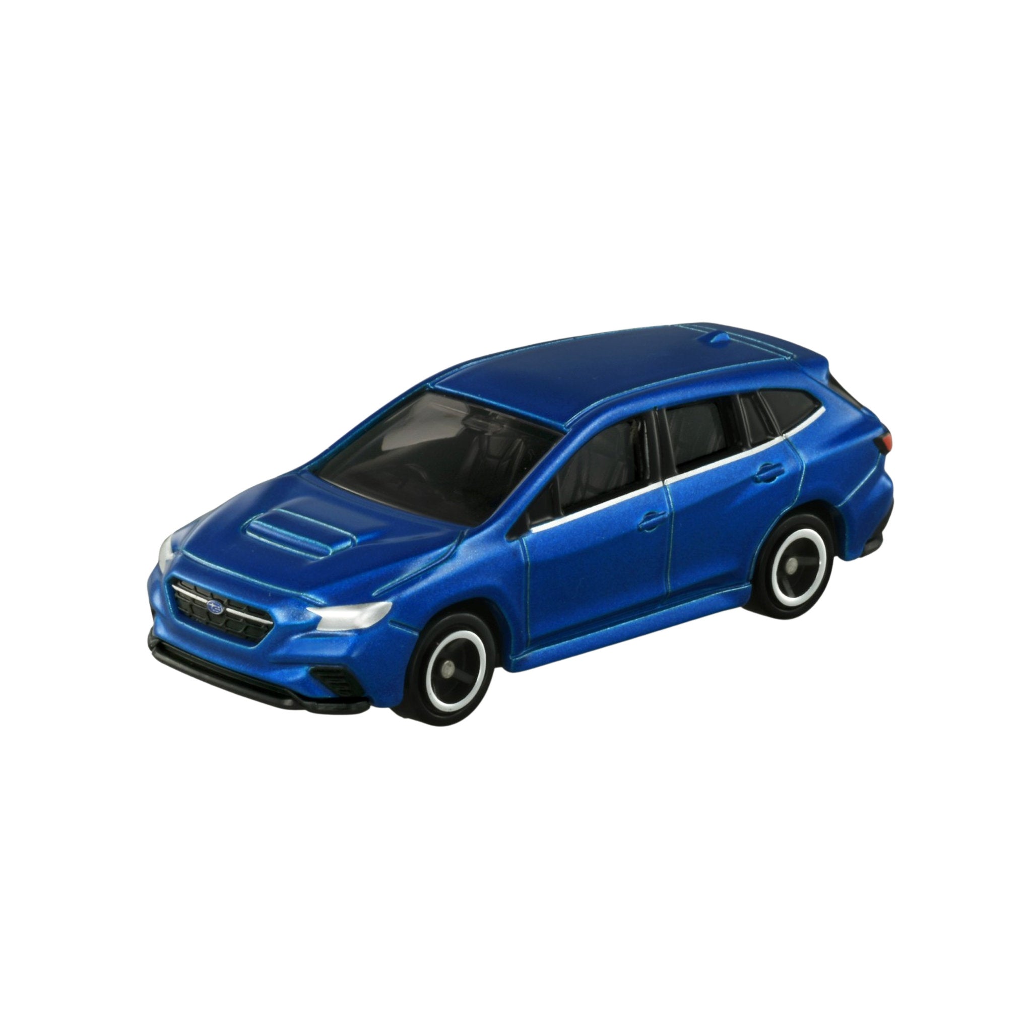 Tomica Subaru Levorg #059