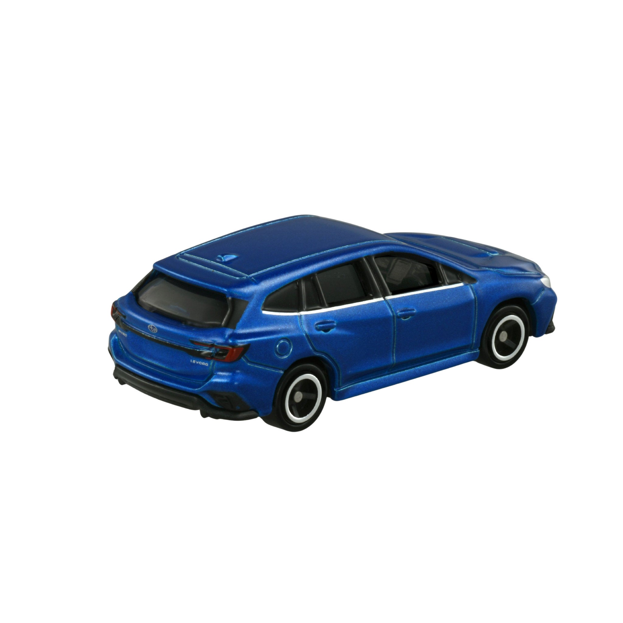 Tomica Subaru Levorg #059