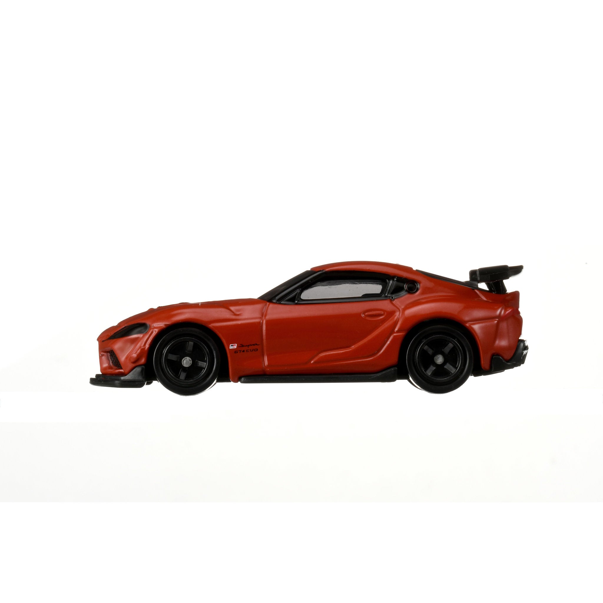 Tomica GR Supra GT4 Evo #022