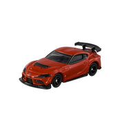 Tomica GR Supra GT4 Evo #022
