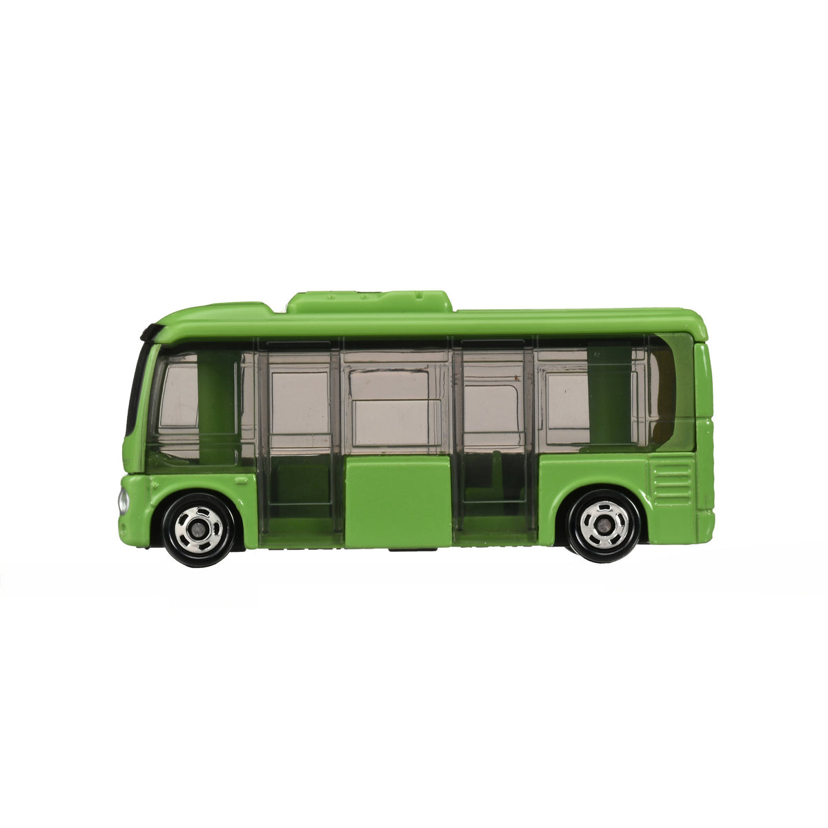 Tomica Hino Poncho #112