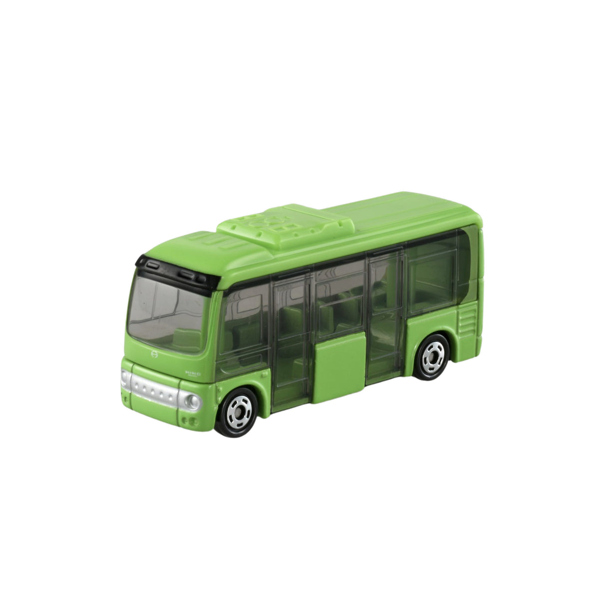 Tomica Hino Poncho #112