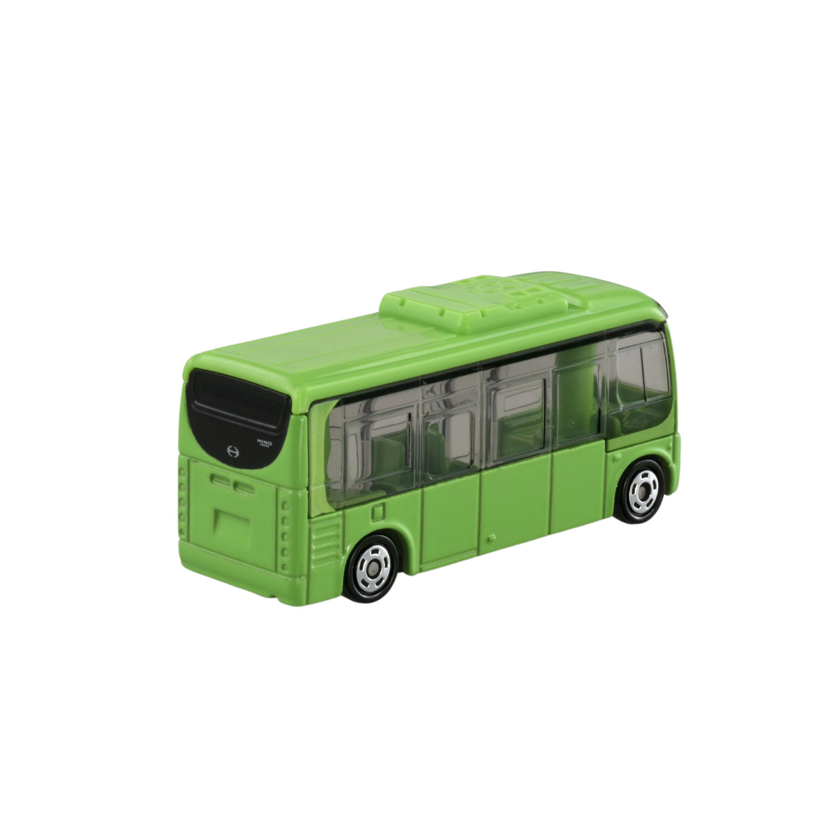 Tomica Hino Poncho #112