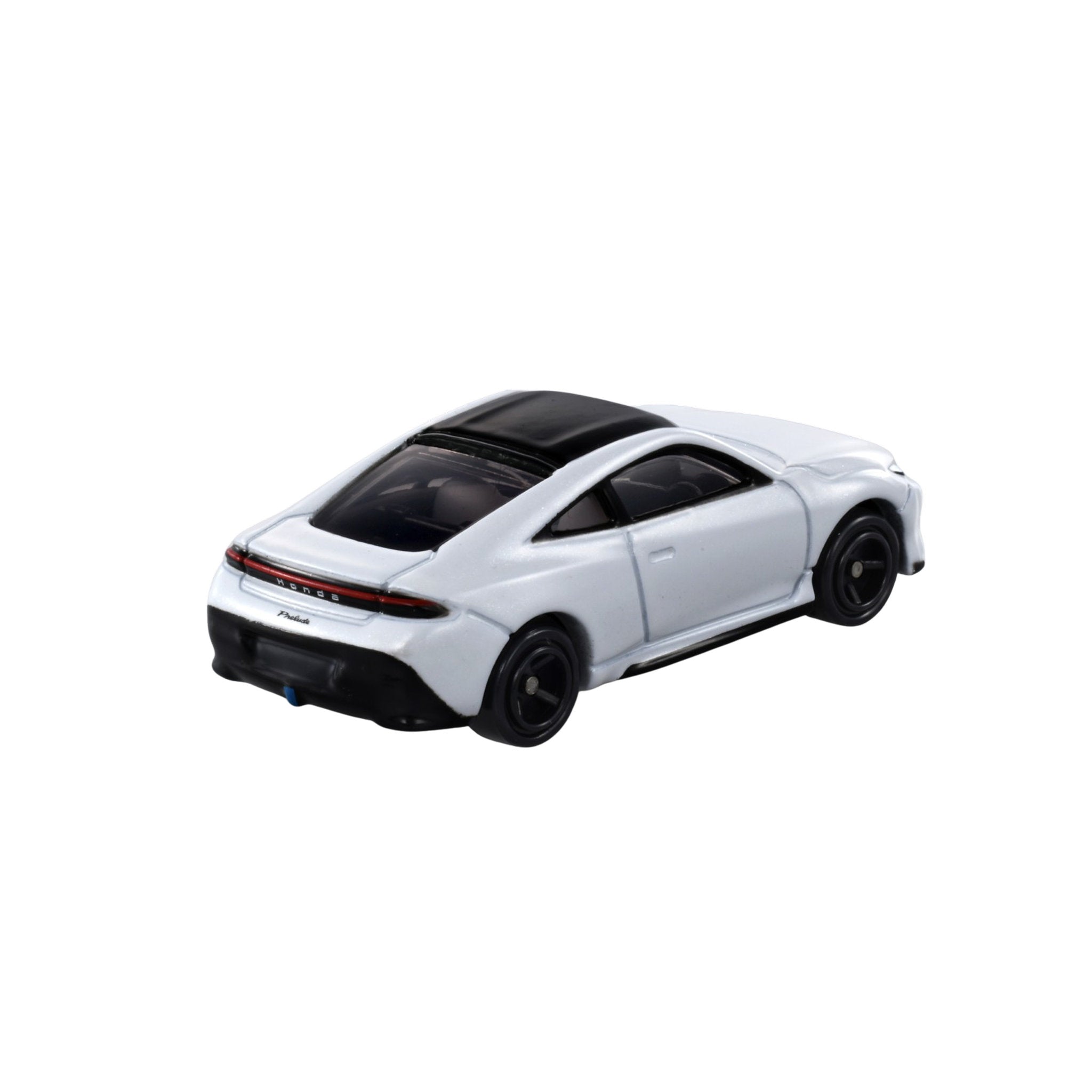 Tomica Honda Prelude #010