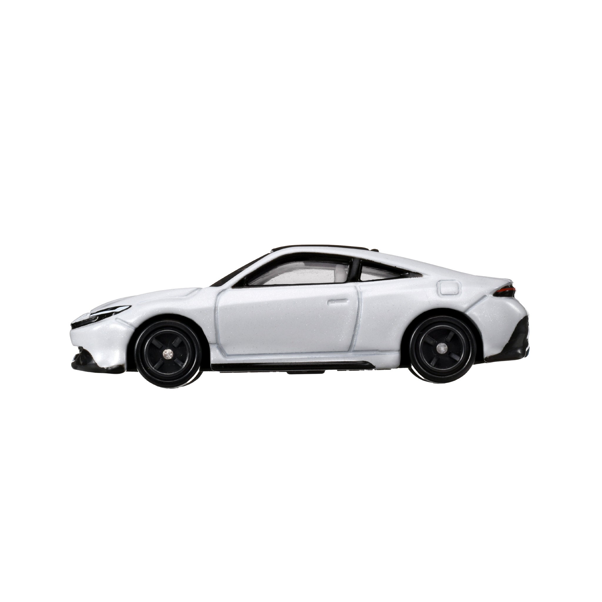 Tomica Honda Prelude #010